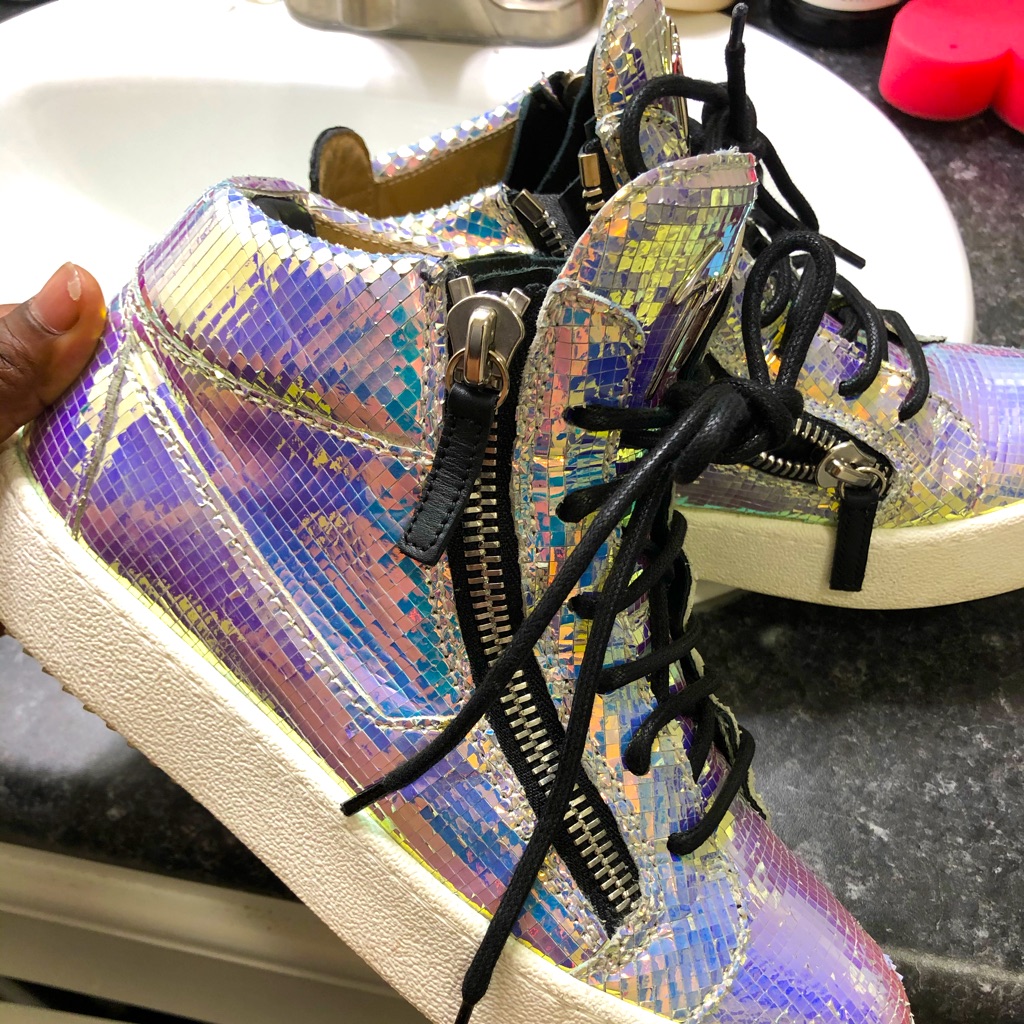 Giuseppe Sneakers